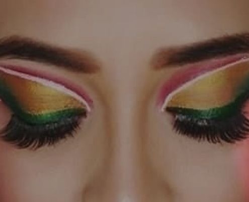 sonikhub_ Transformaciones Maquillaje para eventos que te harán brillar.