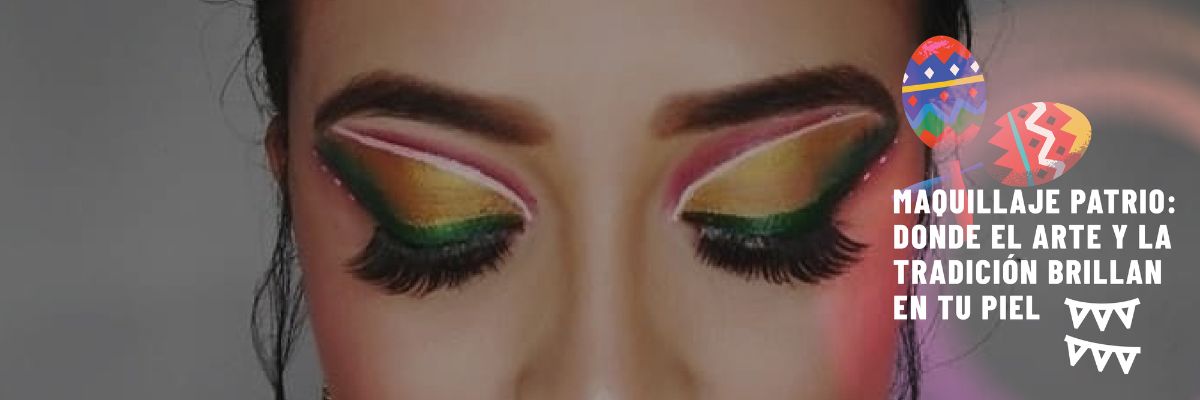 sonikhub_ Transformaciones Maquillaje para eventos que te harán brillar.