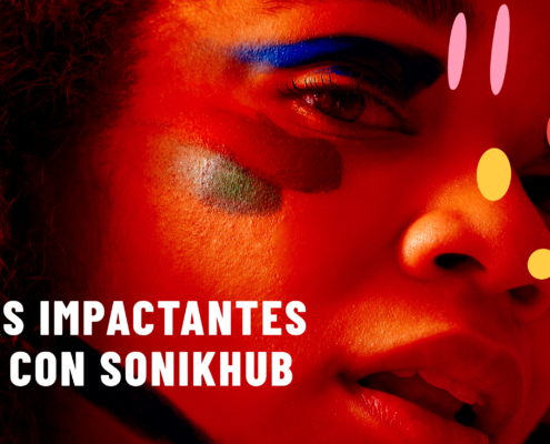 Sonikhub_Arte a tu Medida en Sonikhub