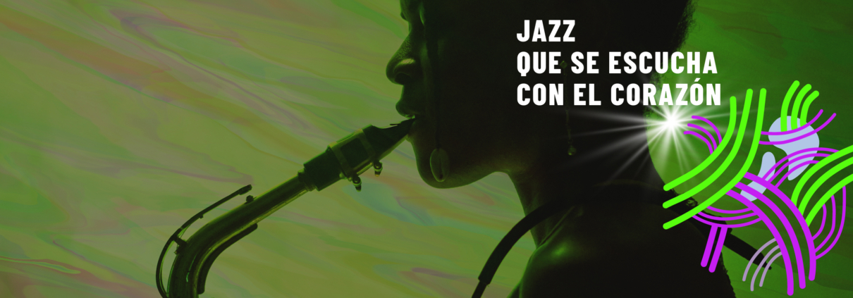 sonikhub_Convierte la Música en un Mensajero: Regala una Canción Original de Jazz.