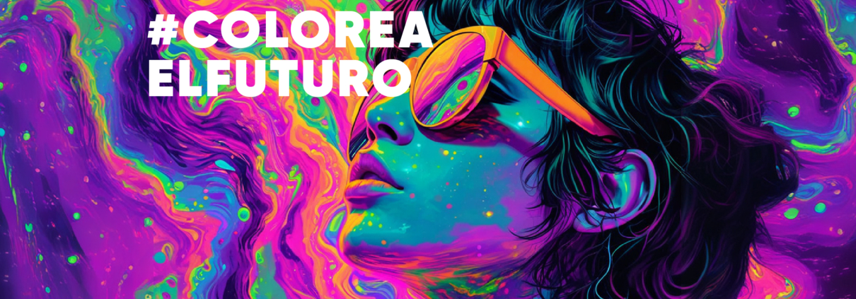 Sonikhub_¿Colorea tu mundo: Clases de Pintura en Sonikhub.