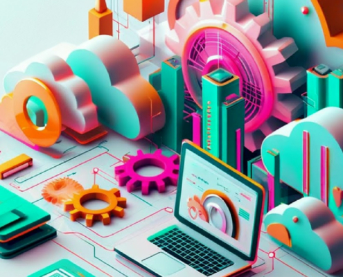sonikhub_Arte Exclusivo para Empresas: Claves para Crear una Identidad Visual Única.