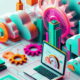 sonikhub_Arte Exclusivo para Empresas: Claves para Crear una Identidad Visual Única.