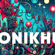 Sonikhub_Cómo SonikHub Transformó Mi Forma de Crear Arte.
